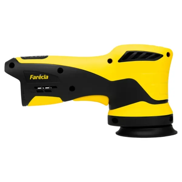 Farécla G Plus Mini-Exzenter-Poliermaschine Kit Ø 75 mm